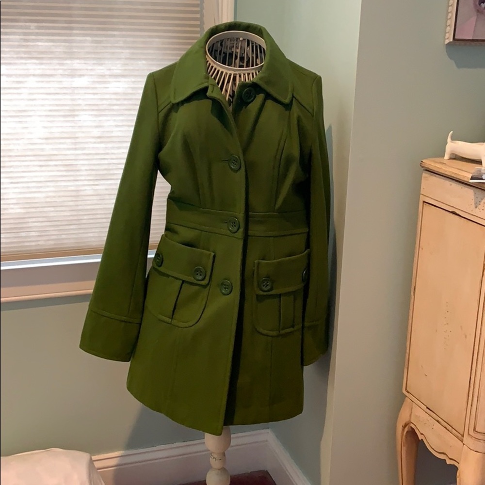 Coat